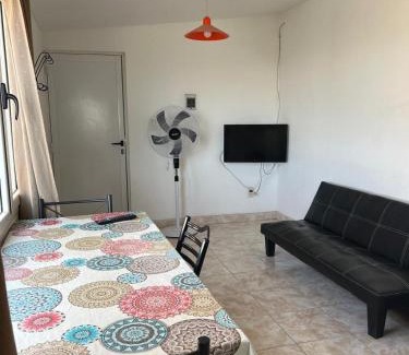 Trelew Apartment | Pet-Friendly Alojamiento Ruta 3 with High Guest Ratings