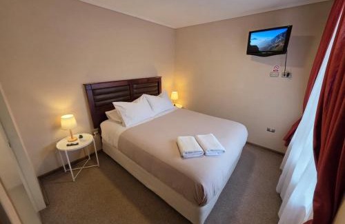 San Pedro de la Paz Apartment | Pet-Friendly Alojamiento San Pedro de la Paz - Rated 9.1