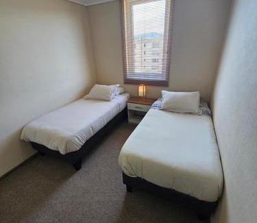 San Pedro de la Paz Apartment | Pet-Friendly Alojamiento San Pedro de la Paz - Rated 9.1