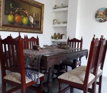 Pie del Cerro House | Top-Rated Alojamiento San Felipe for Your Next Getaway