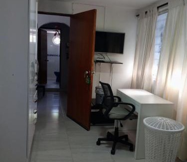 Pie del Cerro House | Top-Rated Alojamiento San Felipe for Your Next Getaway