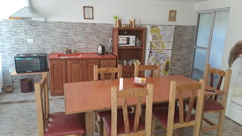 Tinogasta Apartment | Alojamiento Sahgas