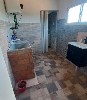 Tinogasta Apartment | Alojamiento Sahgas