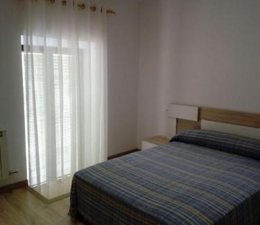 Ciudad Rodrigo Apartment | Exceptional Stay at Alojamiento Samumari - Rated 9.4/10