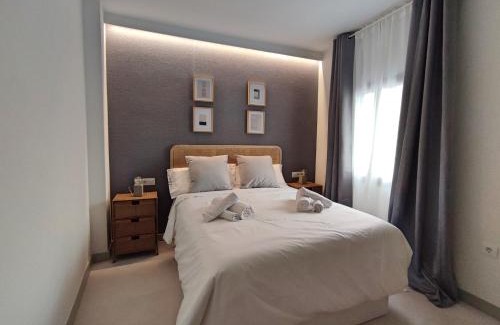 San Basilio Apartment | Child-Friendly Alojamiento San Basilio Suite - Rated 8.3/10