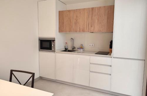 San Basilio Apartment | Child-Friendly Alojamiento San Basilio Suite - Rated 8.3/10