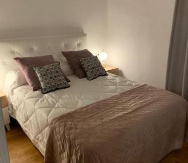 Murcia Apartment | Discover Comfort at ALOJAMIENTO SARDOY - Pet Friendly Stays