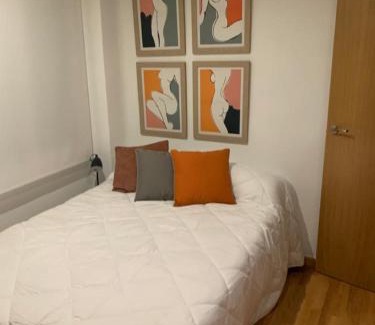 Murcia Apartment | Discover Comfort at ALOJAMIENTO SARDOY - Pet Friendly Stays