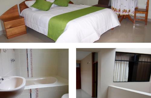 Rioja House | Discover Alojamiento "Selva Del Sol" with Hot Tub & Family Fun