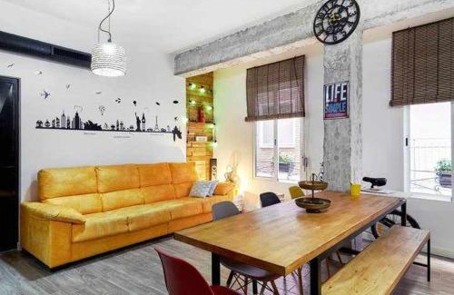 Murcia Apartment | Budget-Friendly Alojamiento Simón 2: Rated 9.3/10