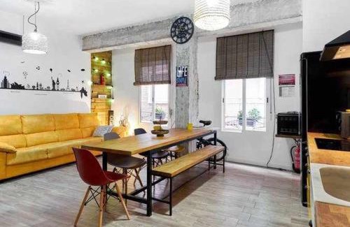 Murcia Apartment | Budget-Friendly Alojamiento Simón 2: Rated 9.3/10