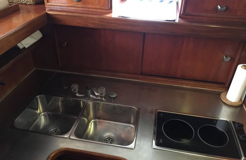 Baiona Boat Rental | Unique Alojamiento Singular in Baiona with Ocean Views