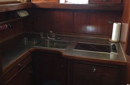 Baiona Boat Rental | Unique Alojamiento Singular in Baiona with Ocean Views