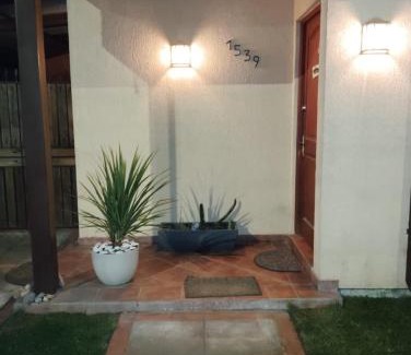 Talca House | Alojamiento Solar Las Rastras