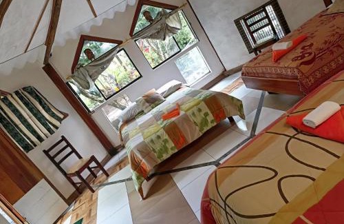 Bellavista House | Discover Alojamiento Sumak Kawsay: Pet Friendly Retreat
