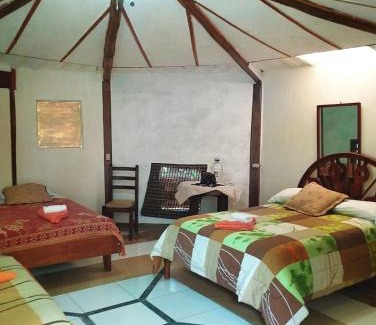 Bellavista House | Discover Alojamiento Sumak Kawsay: Pet Friendly Retreat
