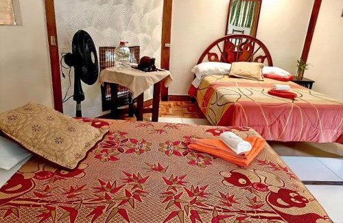 Bellavista House | Discover Alojamiento Sumak Kawsay: Pet Friendly Retreat