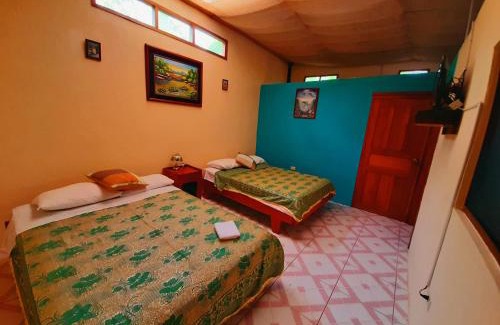 Bellavista House | Discover Alojamiento Sumak Kawsay: Pet Friendly Retreat