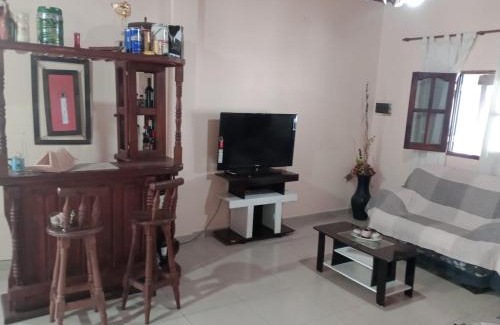 Paso de los Libres Apartment | Exceptional Temporary Accommodation: Family-Friendly Retreat