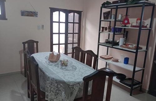 Paso de los Libres Apartment | Exceptional Temporary Accommodation: Family-Friendly Retreat