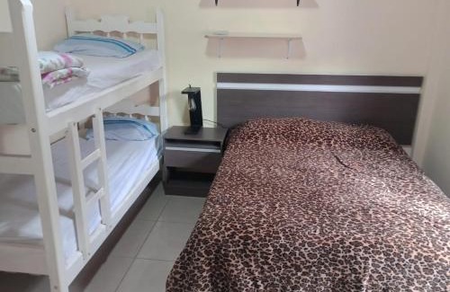Paso de los Libres Apartment | Exceptional Temporary Accommodation: Family-Friendly Retreat