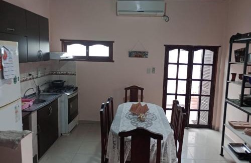 Paso de los Libres Apartment | Exceptional Temporary Accommodation: Family-Friendly Retreat