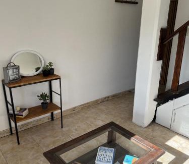 Tandil House | Highly Rated Alojamiento Temporal La Josefina - Pet Friendly Stay