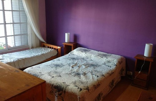 Olavarria Apartment | Pet-Friendly Getaway at Alojamiento Temporal San Isidro