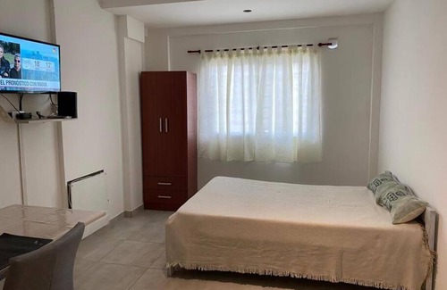 Comuna 12 Apartment | Comfortable Stay at Alojamiento Terrada in Villa Pueyrredón