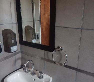 Parana Apartment | Child-Friendly Getaway at Alojamiento Toma Vieja
