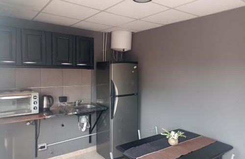 Parana Apartment | Child-Friendly Getaway at Alojamiento Toma Vieja