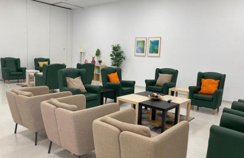 Torrox Costa Hotel | Discover ALOJAMIENTO TORROX PLAYA: Top-Rated Family Retreat