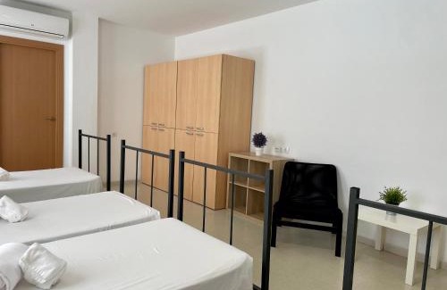Torrox Costa Hotel | Discover ALOJAMIENTO TORROX PLAYA: Top-Rated Family Retreat