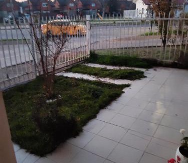 Curico Bed & Breakfast | Alojamiento tranquilo y ogareño