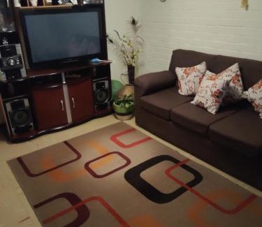Curico Bed & Breakfast | Alojamiento tranquilo y ogareño