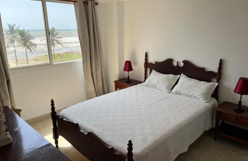 Tucacas Apartment | Alojamiento Tucacas