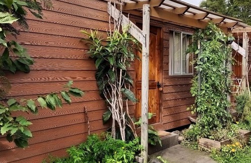 Conaripe House | Discover Family-Friendly Alojamiento Turístico Coñaripe