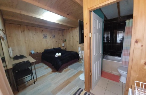 Conaripe House | Discover Family-Friendly Alojamiento Turístico Coñaripe
