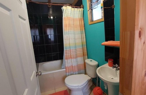 Conaripe House | Discover Family-Friendly Alojamiento Turístico Coñaripe