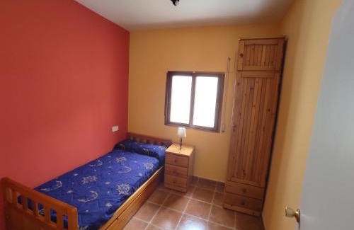Torreperogil Apartment | Cozy Alojamiento Turístico Ana María: Pet & Child Friendly Stay