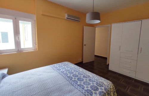 Torreperogil Apartment | Cozy Alojamiento Turístico Ana María: Pet & Child Friendly Stay