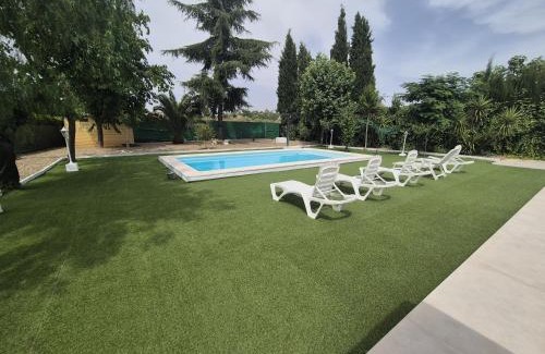 Ceres Golf House | Experience Esmeralda: Oceanfront Retreat with Pool & Family Fun