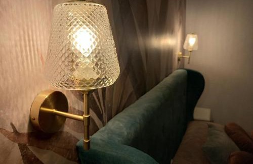 Manzanares House | Comfortable "La Condesa Carmen" with Child-Friendly Amenities