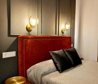 Manzanares House | Comfortable "La Condesa Carmen" with Child-Friendly Amenities