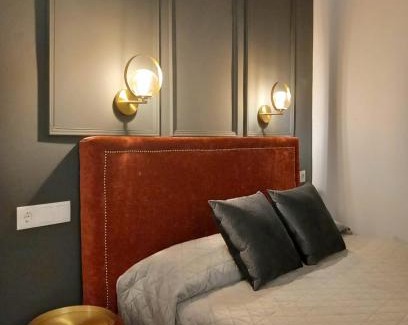 Manzanares House | Comfortable "La Condesa Carmen" with Child-Friendly Amenities