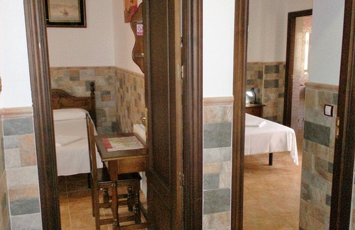 Old Town Baeza House | Discover Alojamiento Turístico Los Poetas with Spa Access