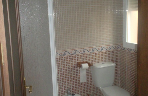Old Town Baeza House | Discover Alojamiento Turístico Los Poetas with Spa Access