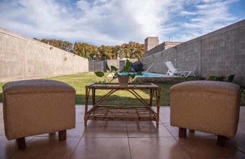 Junin Department Apartment | Pet-Friendly Alojamiento Turístico Pelucho Sillero Awaits
