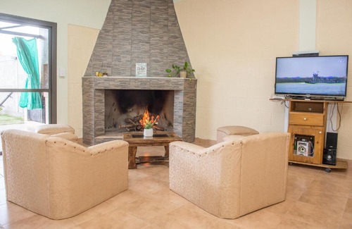 Junin Department Apartment | Pet-Friendly Alojamiento Turístico Pelucho Sillero Awaits