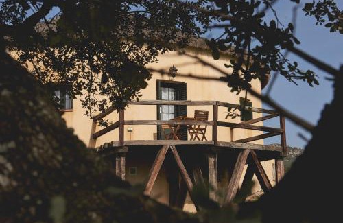 Chillon House | ALOJAMIENTO TURISTICO- AGROTURISMO Dehesa La Pared